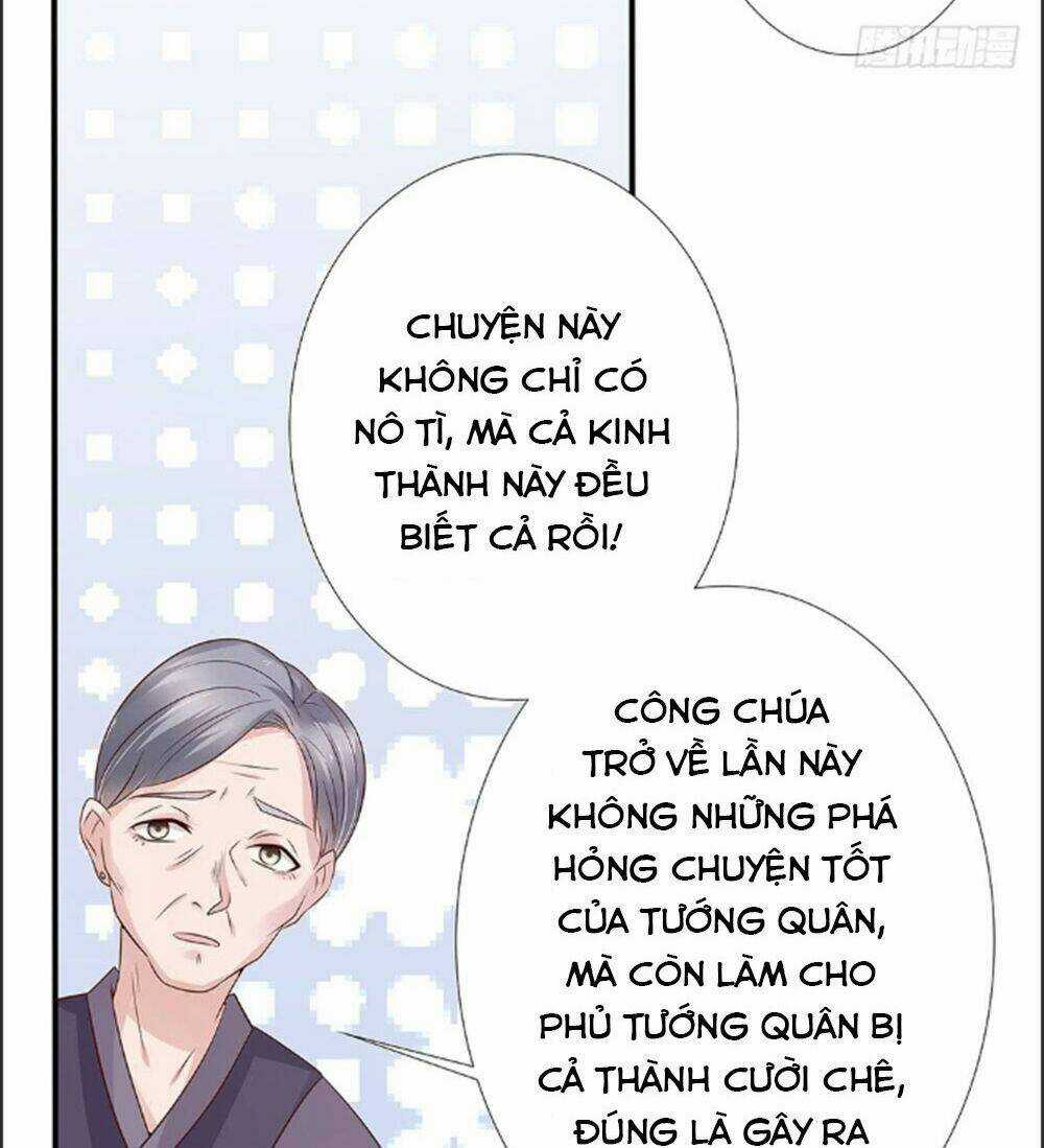 Phượng Hoàng Ngàn Năm Chapter 11 trang 7
