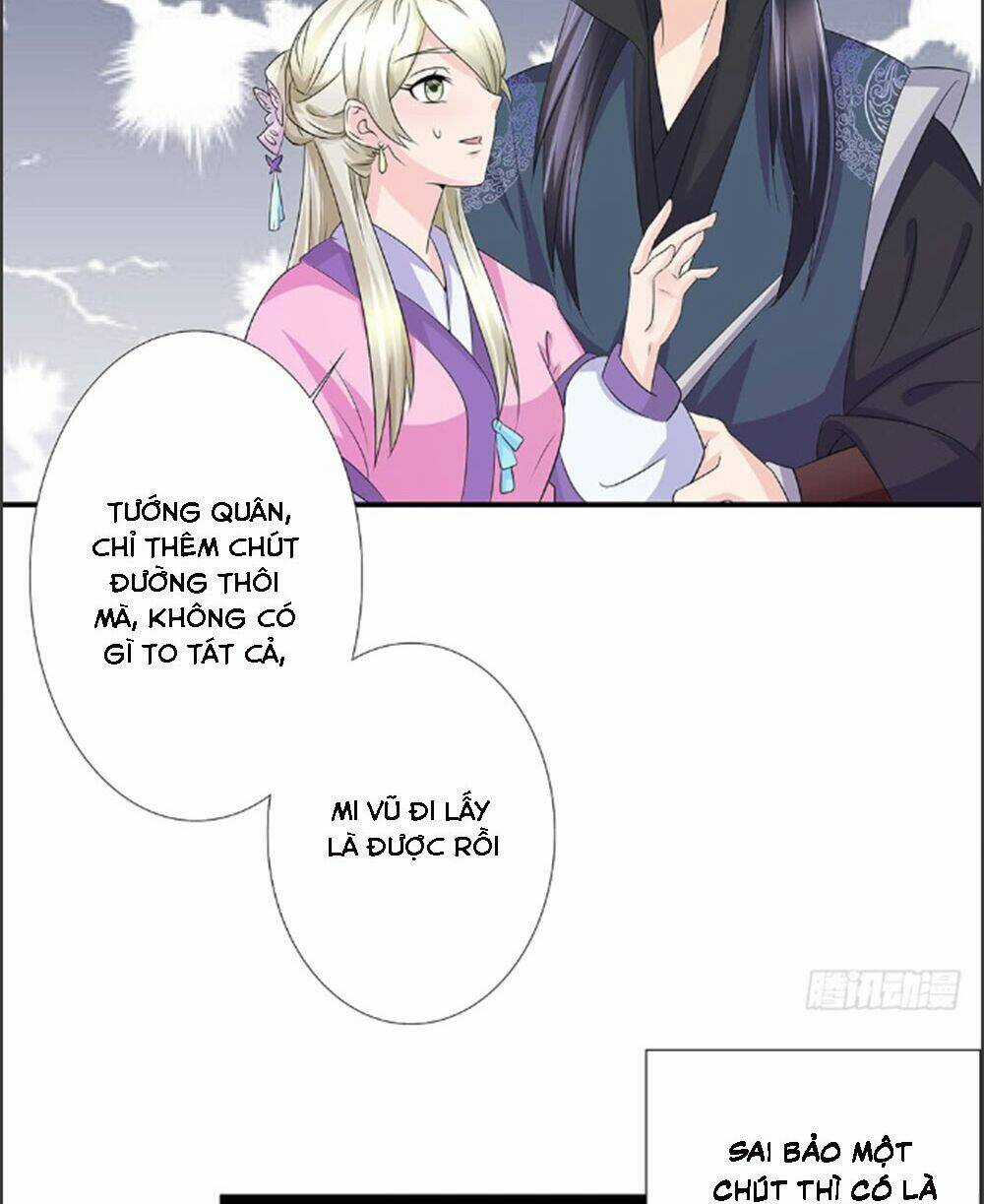 Phượng Hoàng Ngàn Năm Chapter 12 trang 16