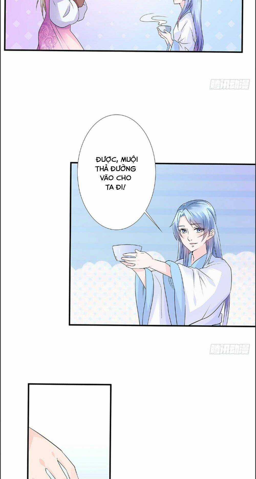 Phượng Hoàng Ngàn Năm Chapter 12 trang 20