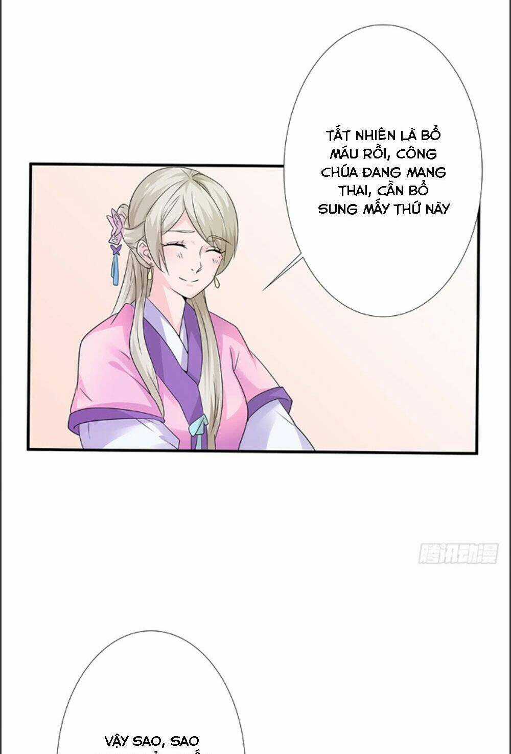 Phượng Hoàng Ngàn Năm Chapter 12 trang 22