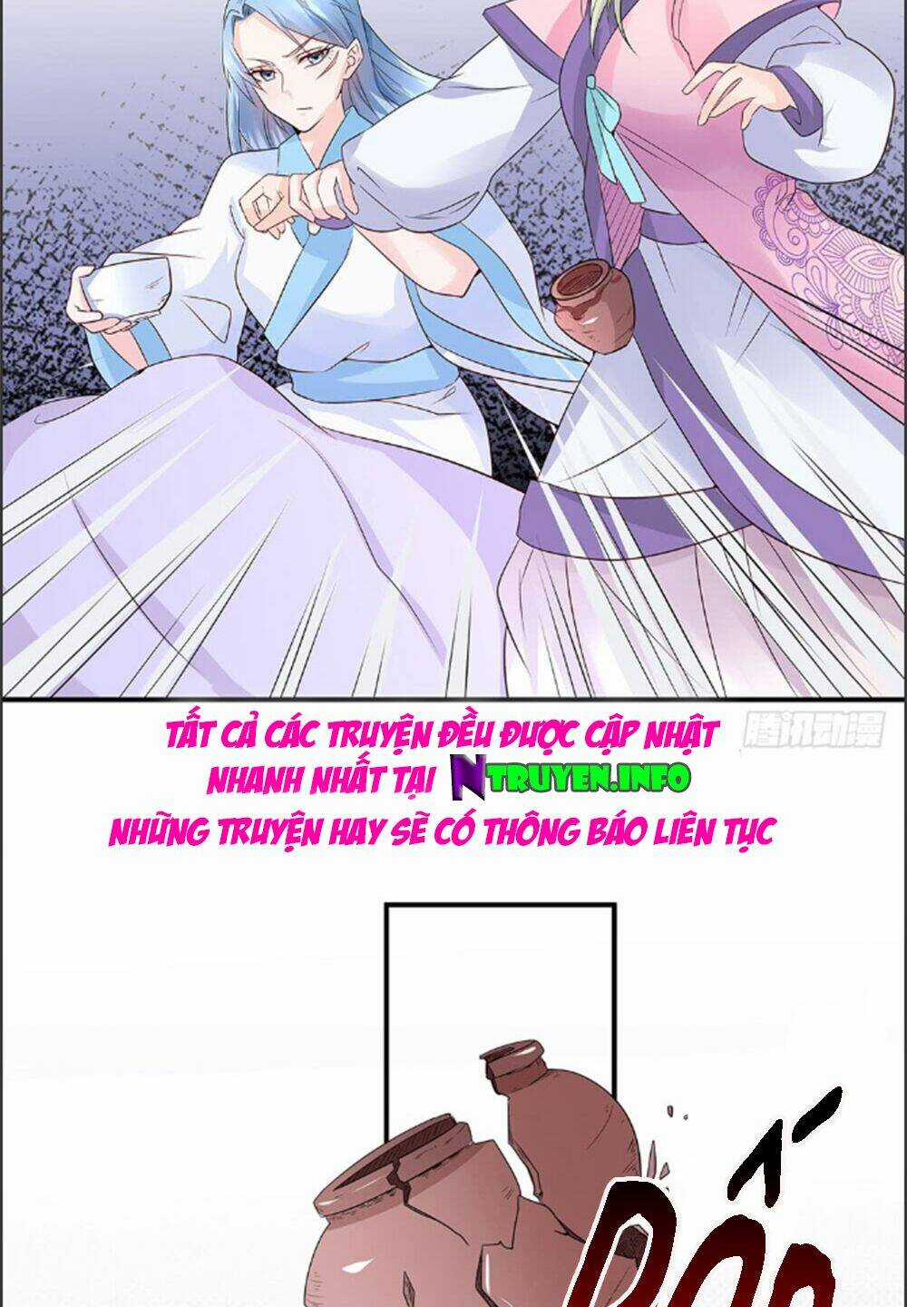 Phượng Hoàng Ngàn Năm Chapter 12 trang 24