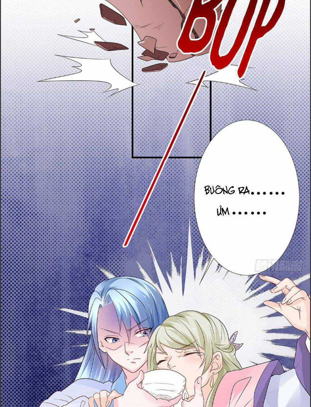 Phượng Hoàng Ngàn Năm Chapter 12 trang 25