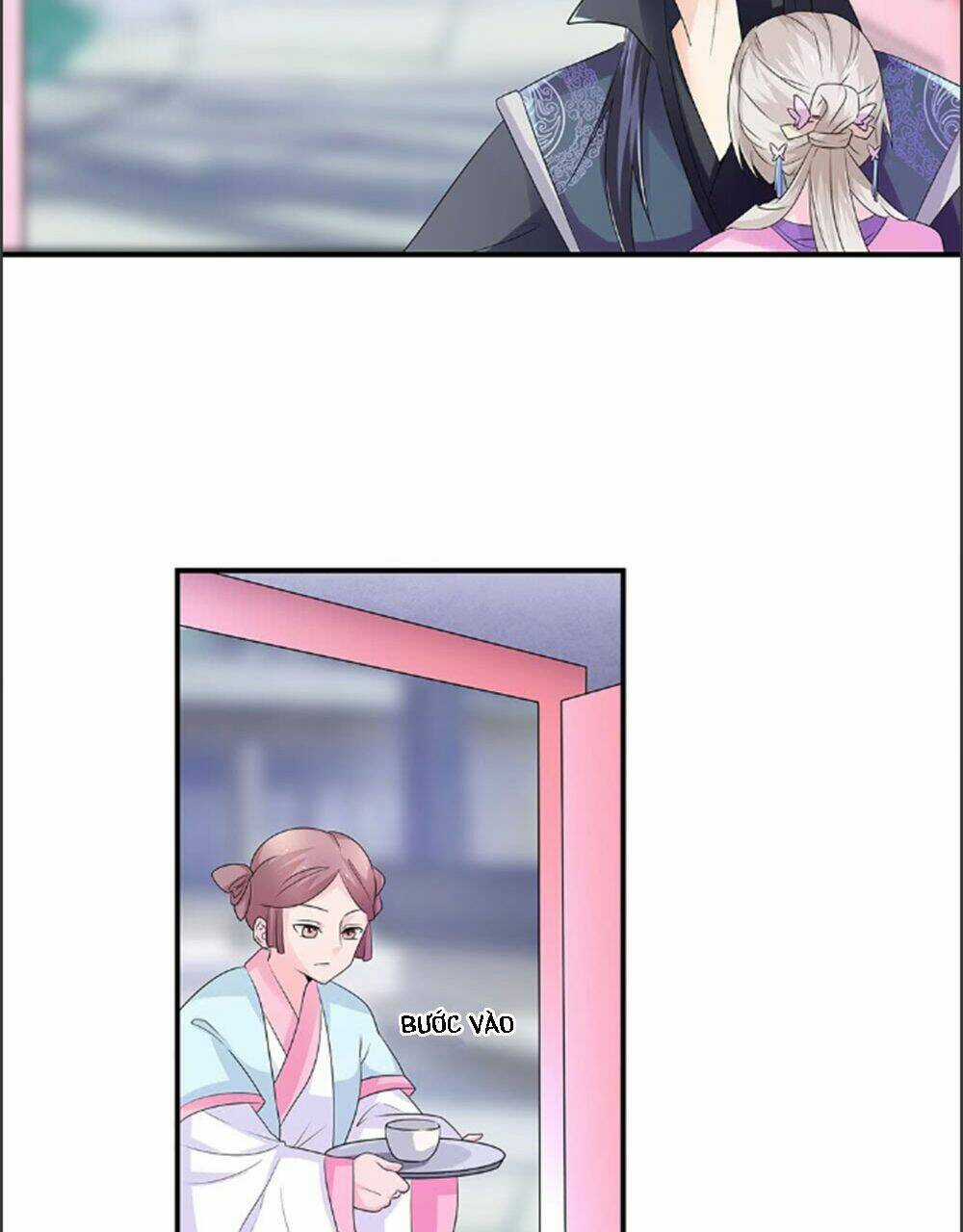 Phượng Hoàng Ngàn Năm Chapter 12 trang 5