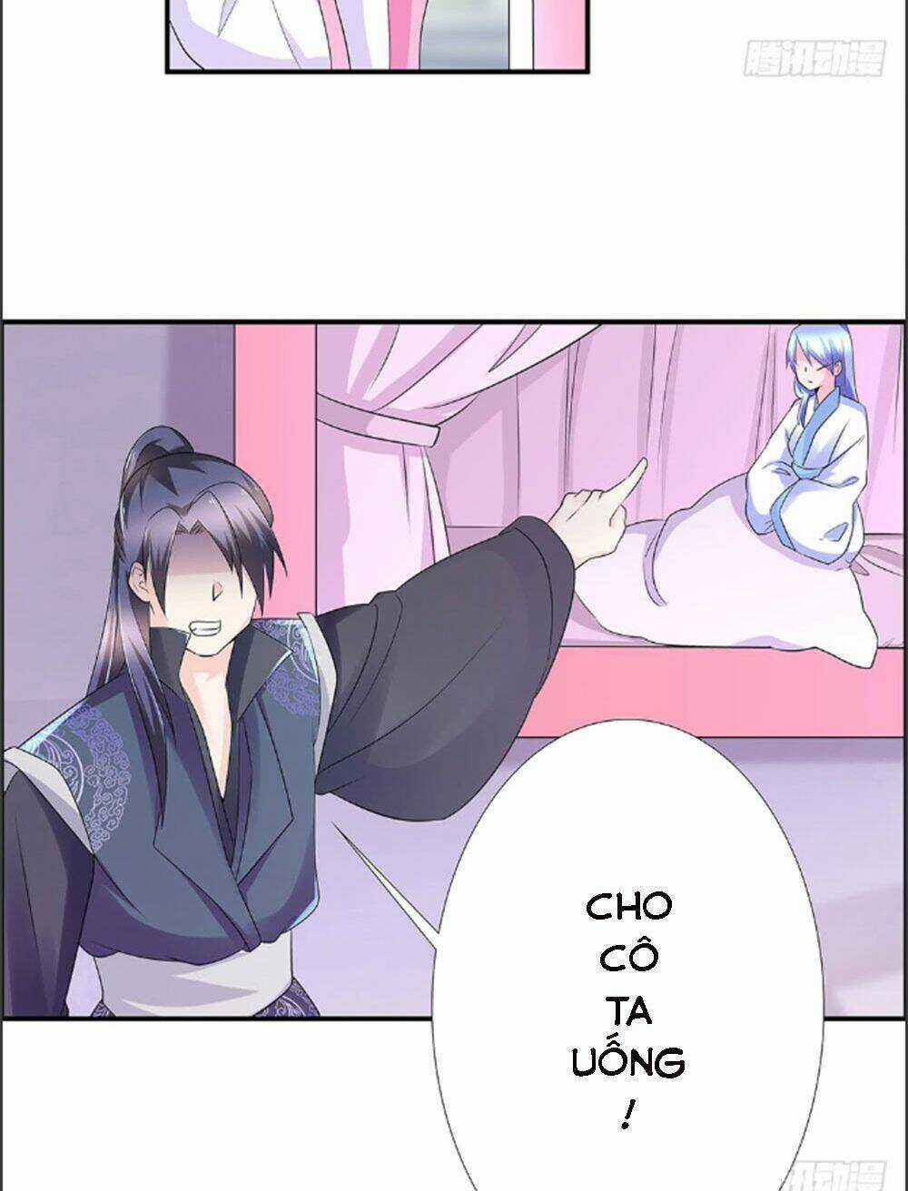 Phượng Hoàng Ngàn Năm Chapter 12 trang 6