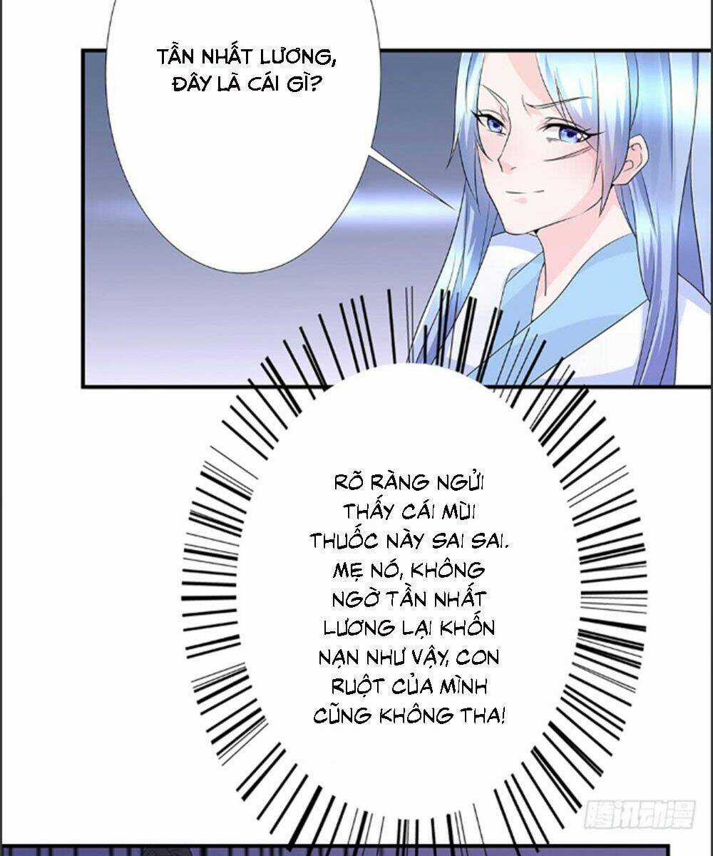 Phượng Hoàng Ngàn Năm Chapter 12 trang 8