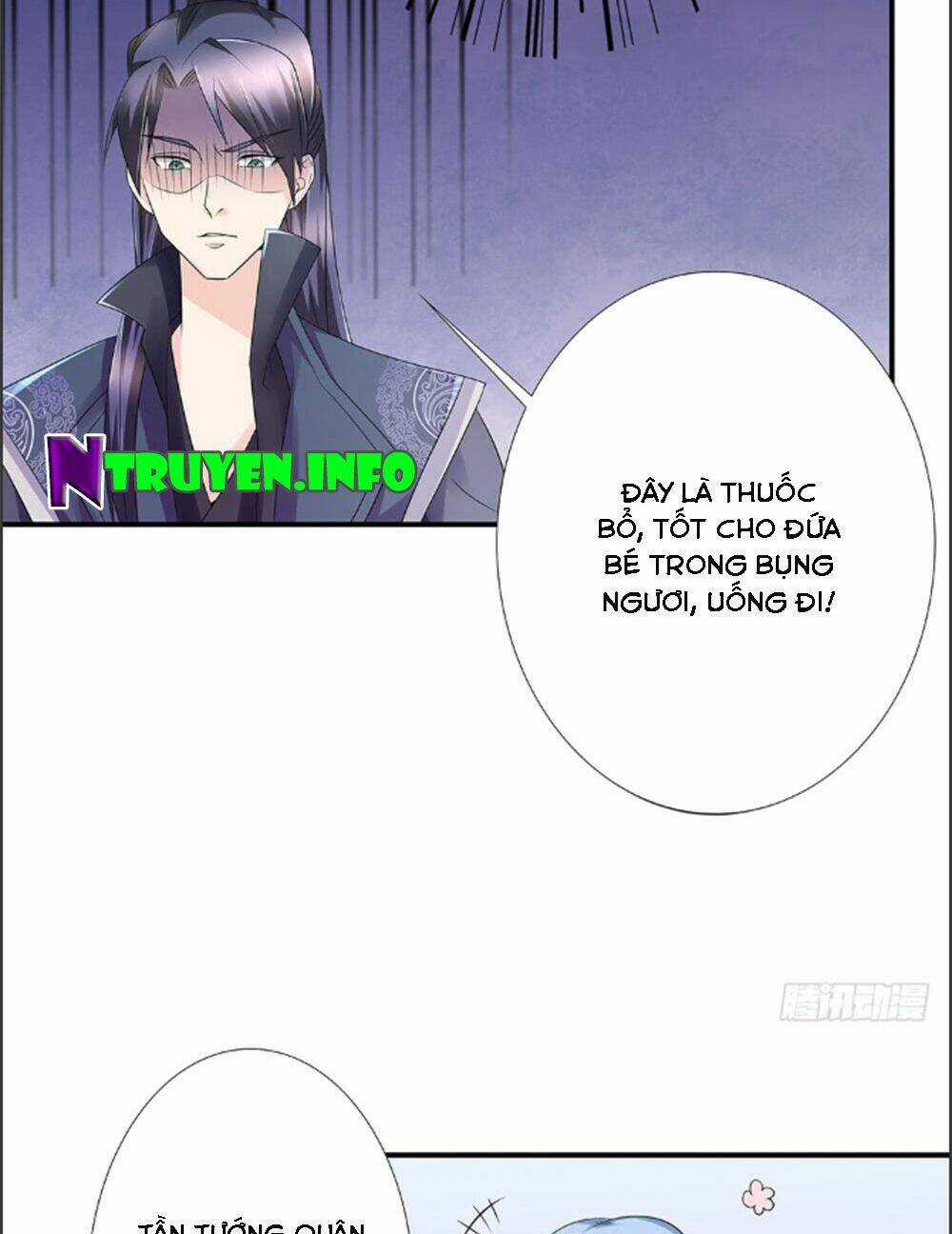 Phượng Hoàng Ngàn Năm Chapter 12 trang 9