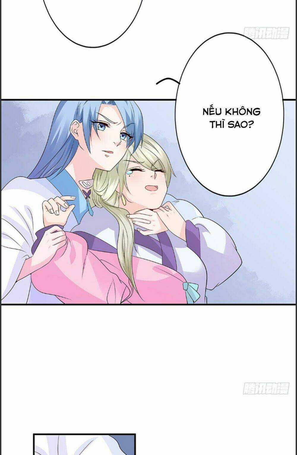 Phượng Hoàng Ngàn Năm Chapter 13 trang 11