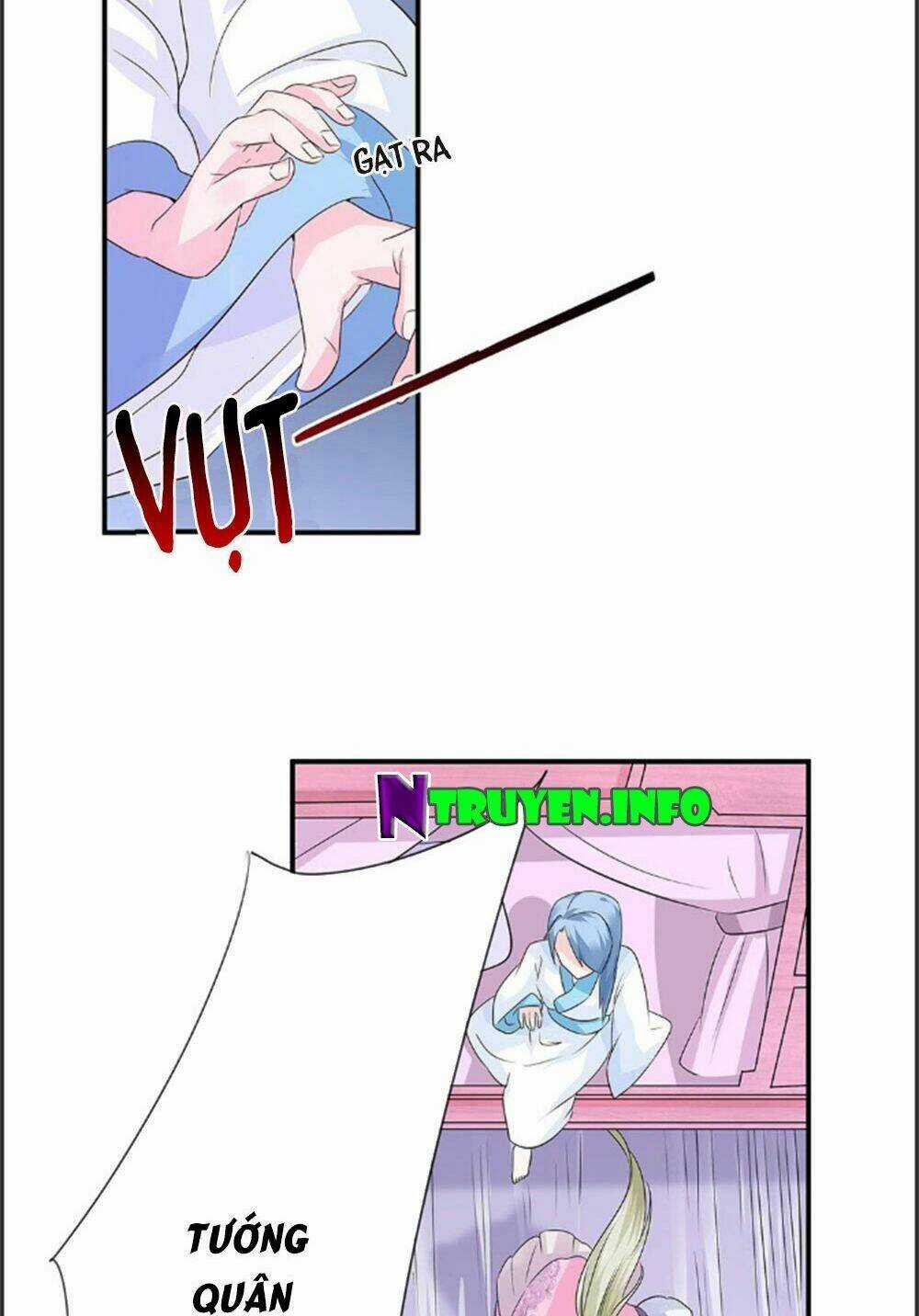 Phượng Hoàng Ngàn Năm Chapter 13 trang 12