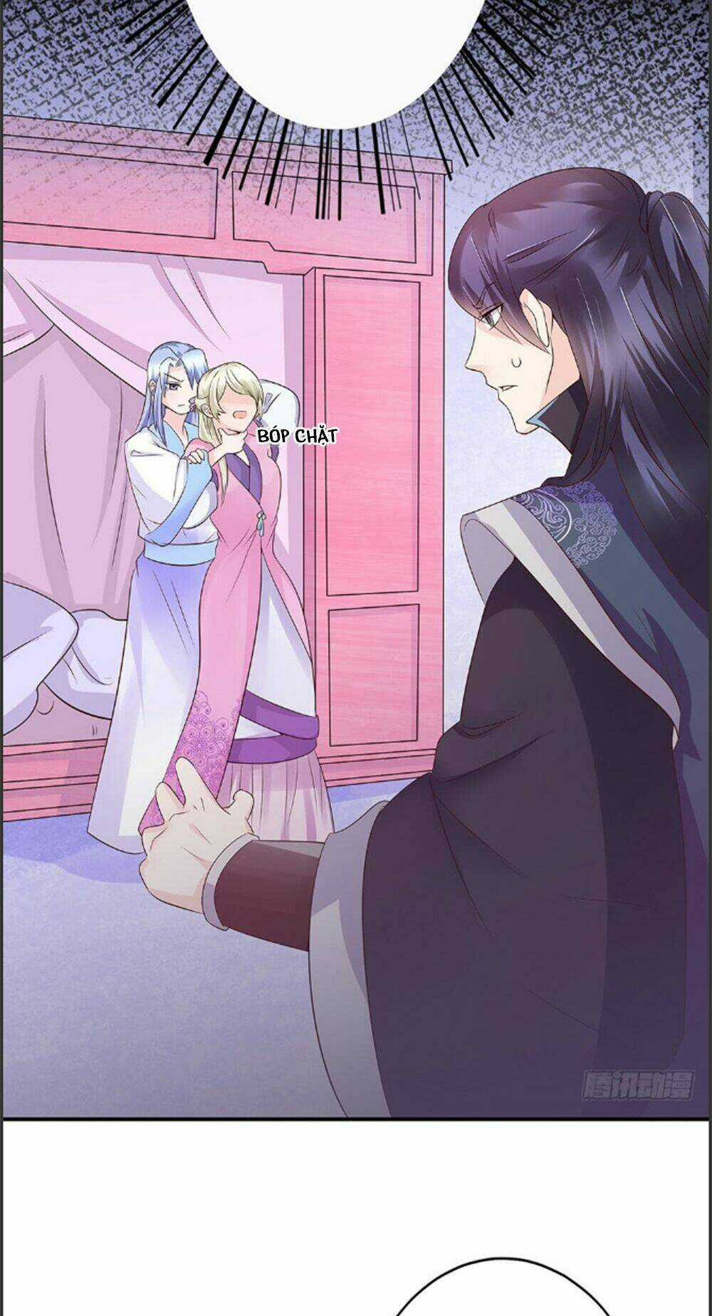 Phượng Hoàng Ngàn Năm Chapter 13 trang 17