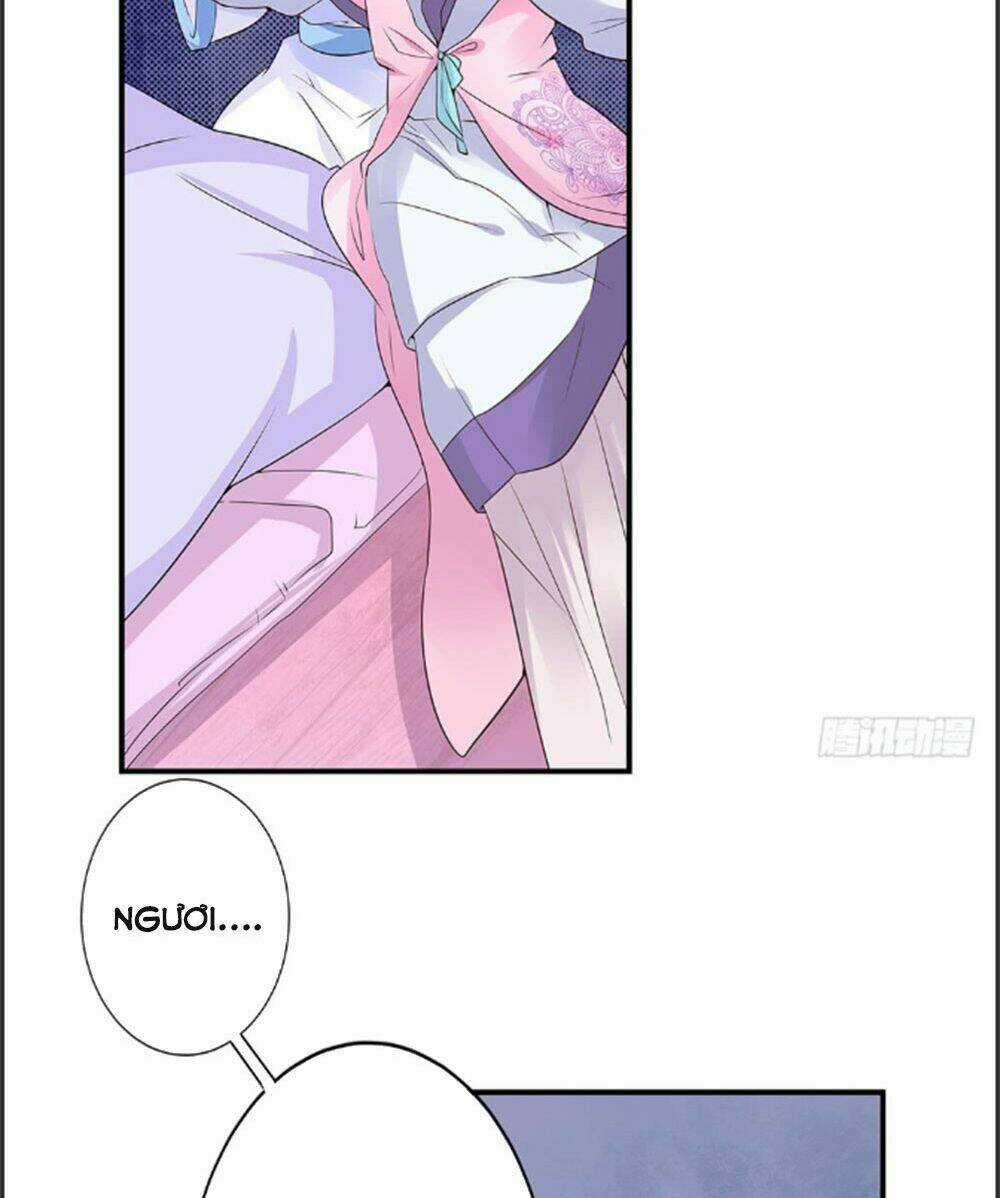 Phượng Hoàng Ngàn Năm Chapter 13 trang 2