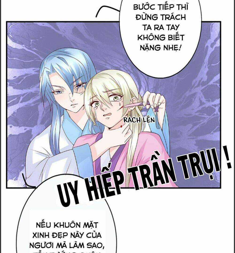 Phượng Hoàng Ngàn Năm Chapter 13 trang 20