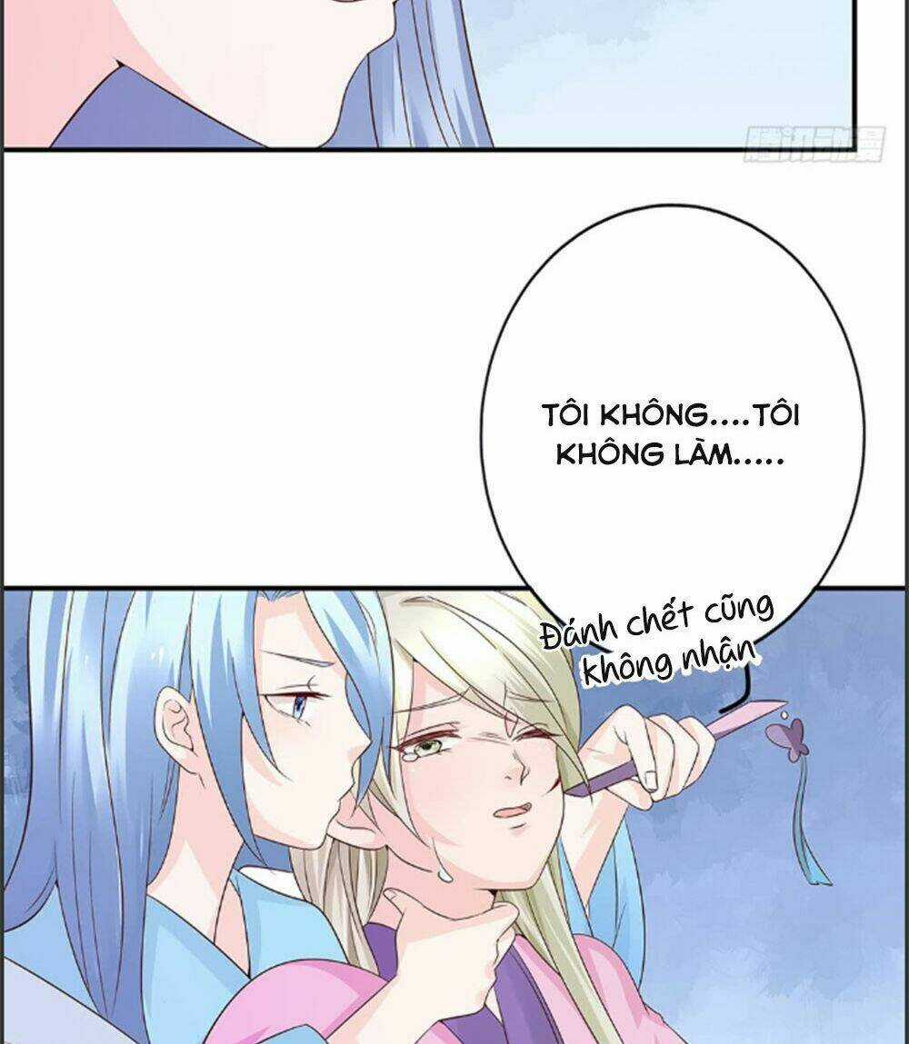 Phượng Hoàng Ngàn Năm Chapter 13 trang 23