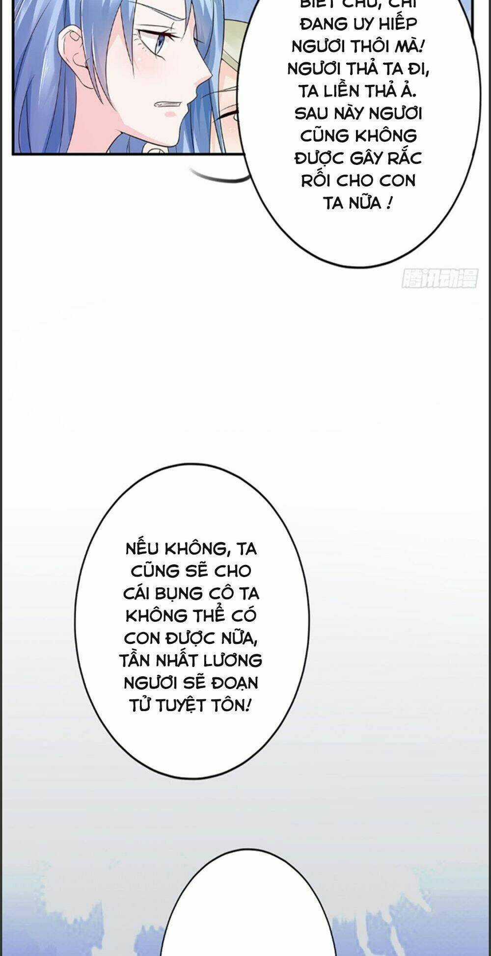 Phượng Hoàng Ngàn Năm Chapter 13 trang 29