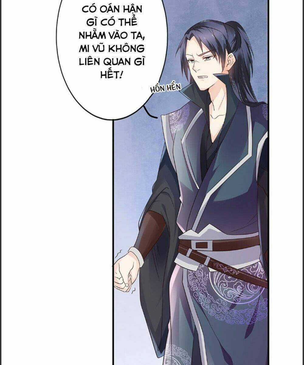 Phượng Hoàng Ngàn Năm Chapter 13 trang 3