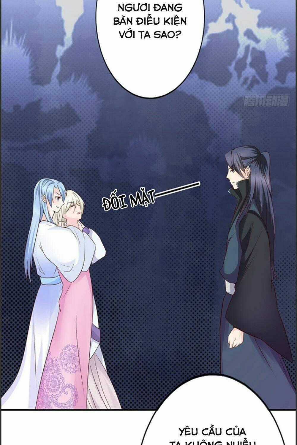 Phượng Hoàng Ngàn Năm Chapter 13 trang 30