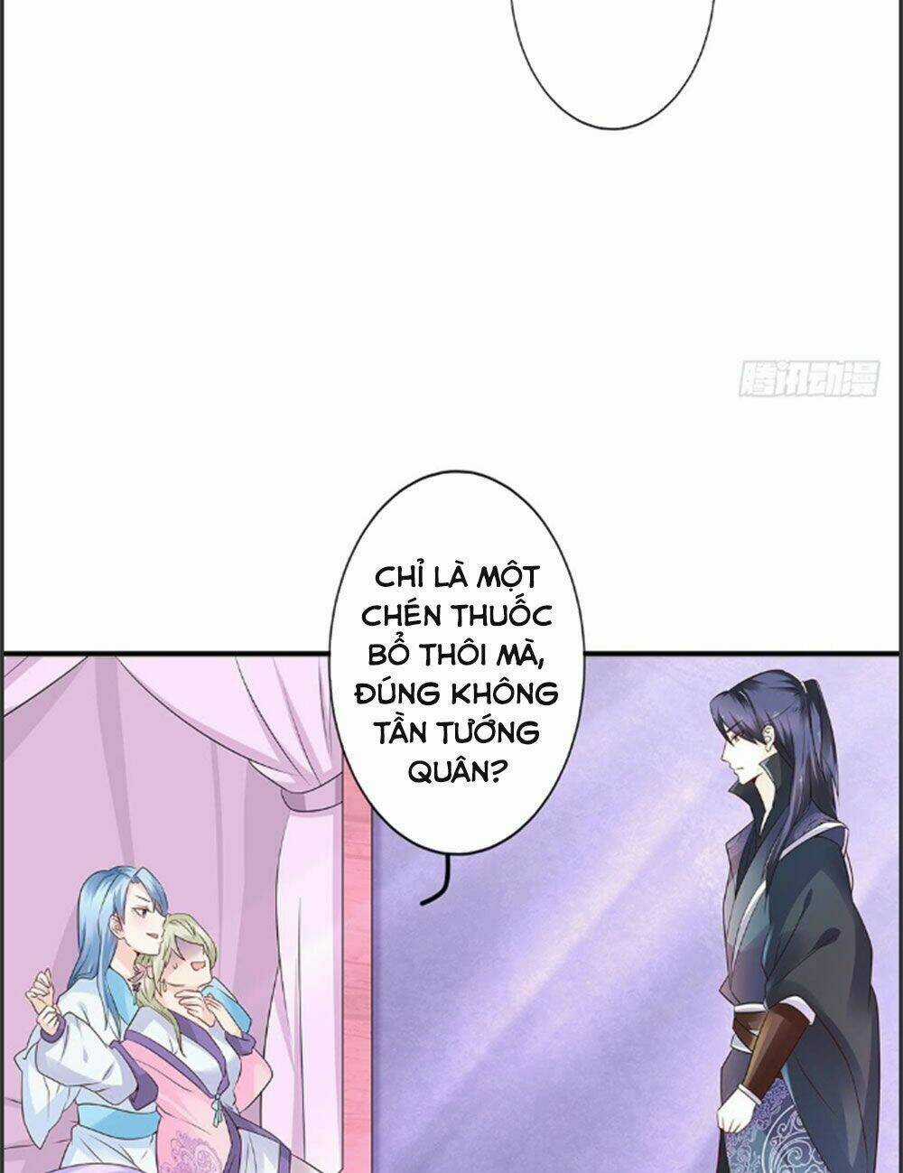 Phượng Hoàng Ngàn Năm Chapter 13 trang 5