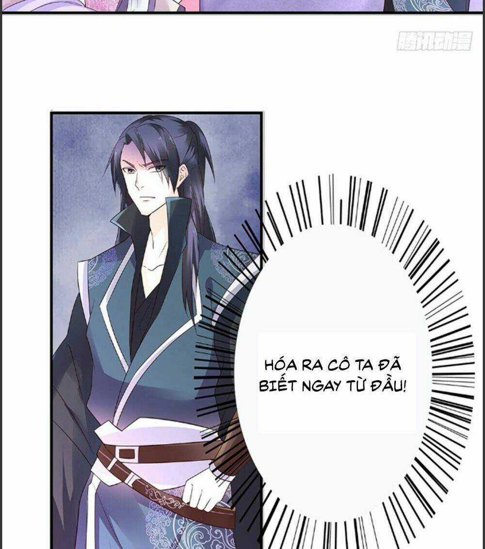Phượng Hoàng Ngàn Năm Chapter 13 trang 6