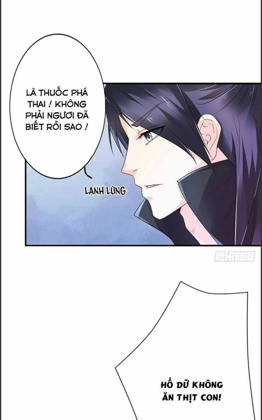 Phượng Hoàng Ngàn Năm Chapter 13 trang 8