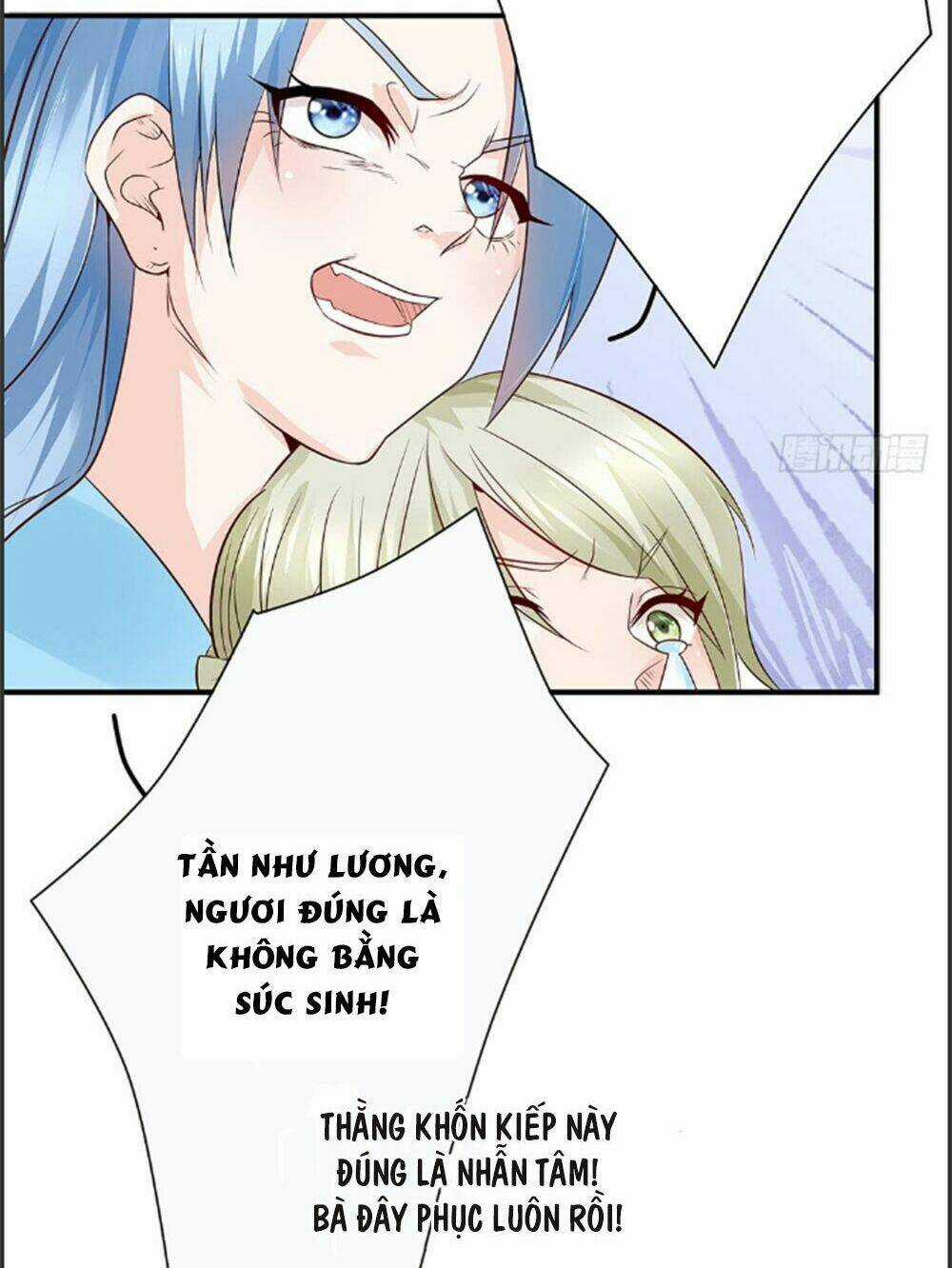 Phượng Hoàng Ngàn Năm Chapter 13 trang 9