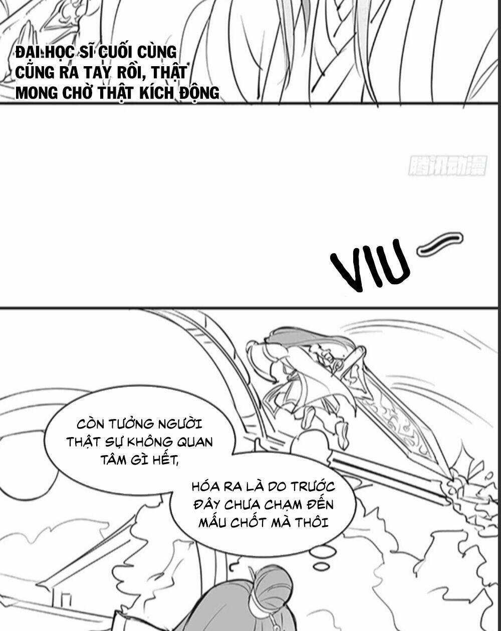 Phượng Hoàng Ngàn Năm Chapter 14 trang 11