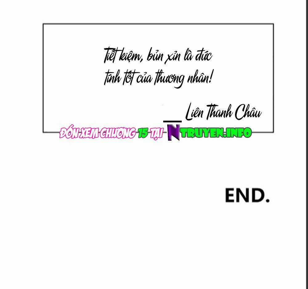 Phượng Hoàng Ngàn Năm Chapter 14 trang 14