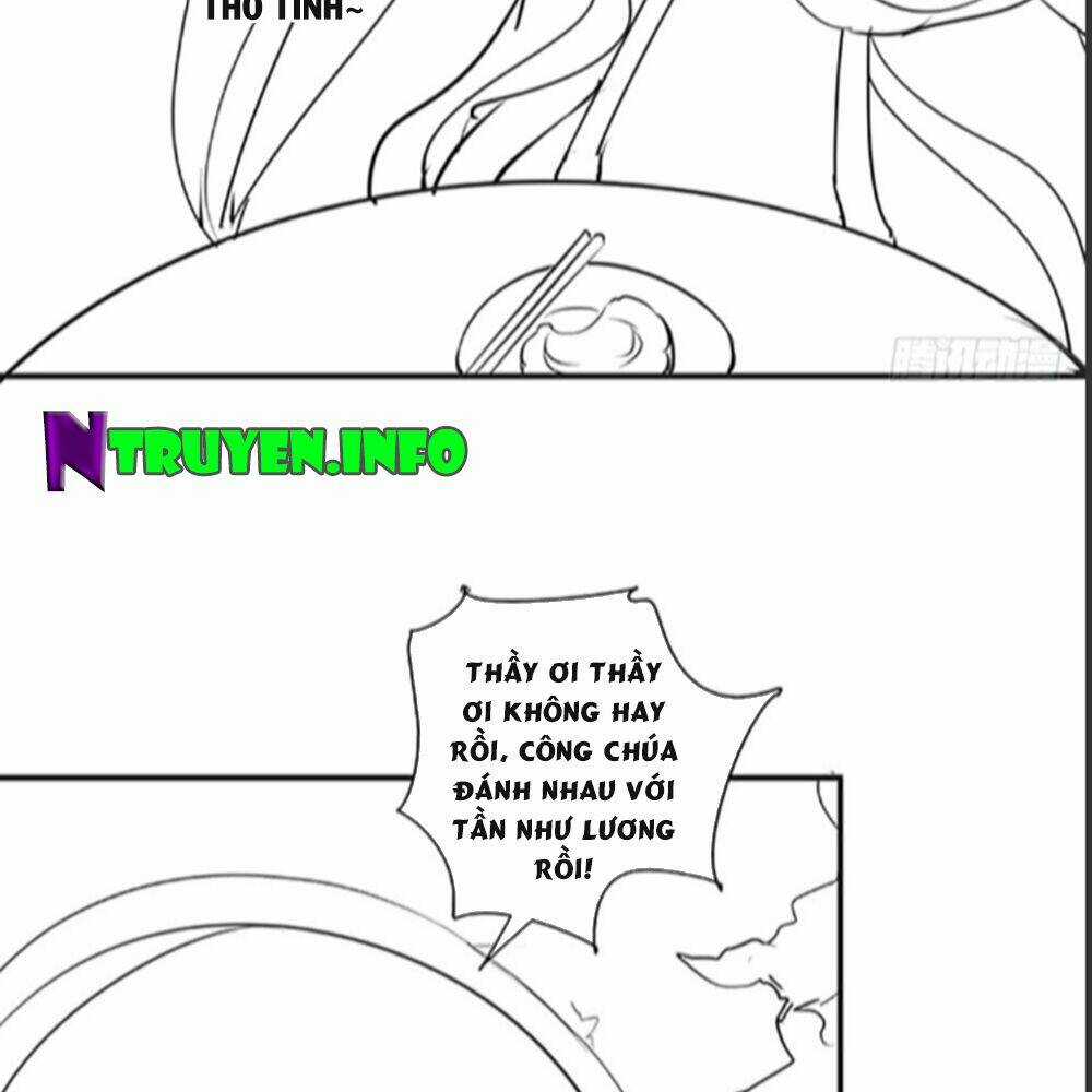 Phượng Hoàng Ngàn Năm Chapter 14 trang 5