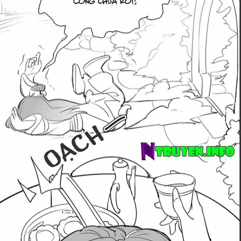 Phượng Hoàng Ngàn Năm Chapter 14 trang 9