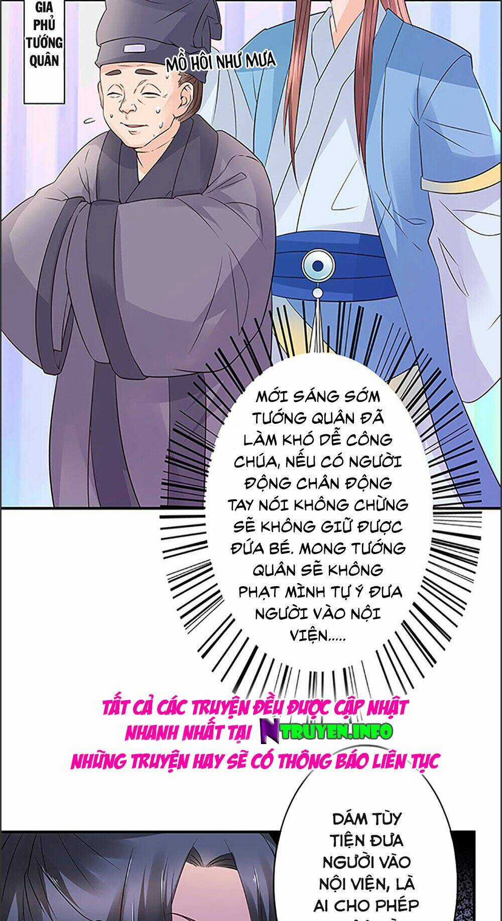 Phượng Hoàng Ngàn Năm Chapter 15 trang 13