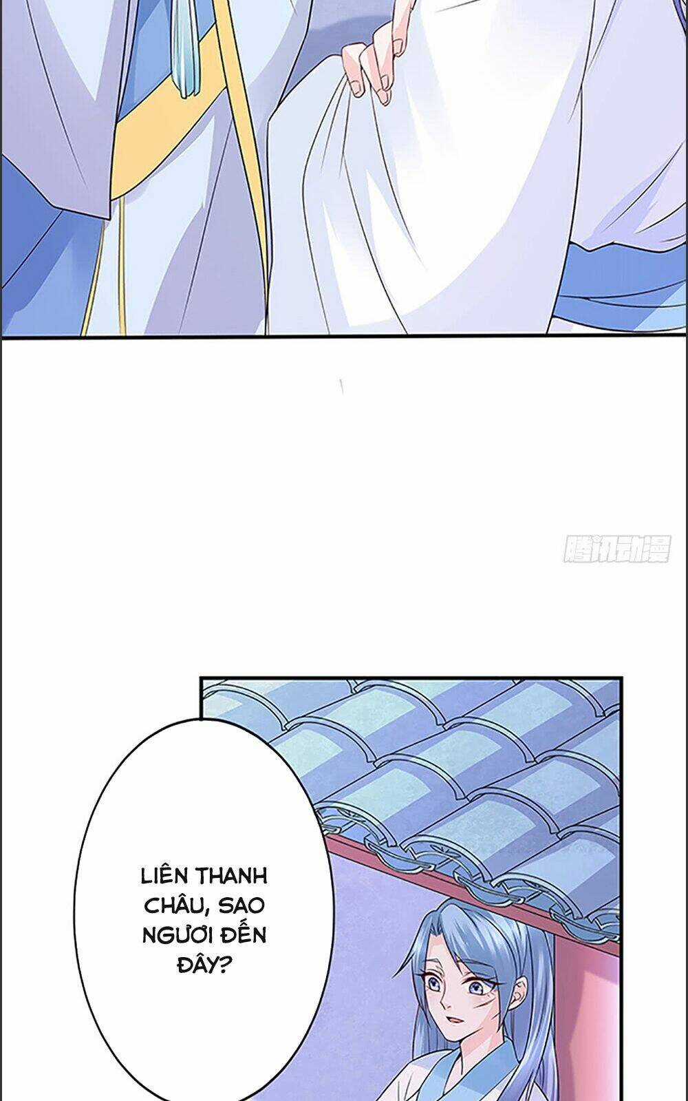 Phượng Hoàng Ngàn Năm Chapter 15 trang 17