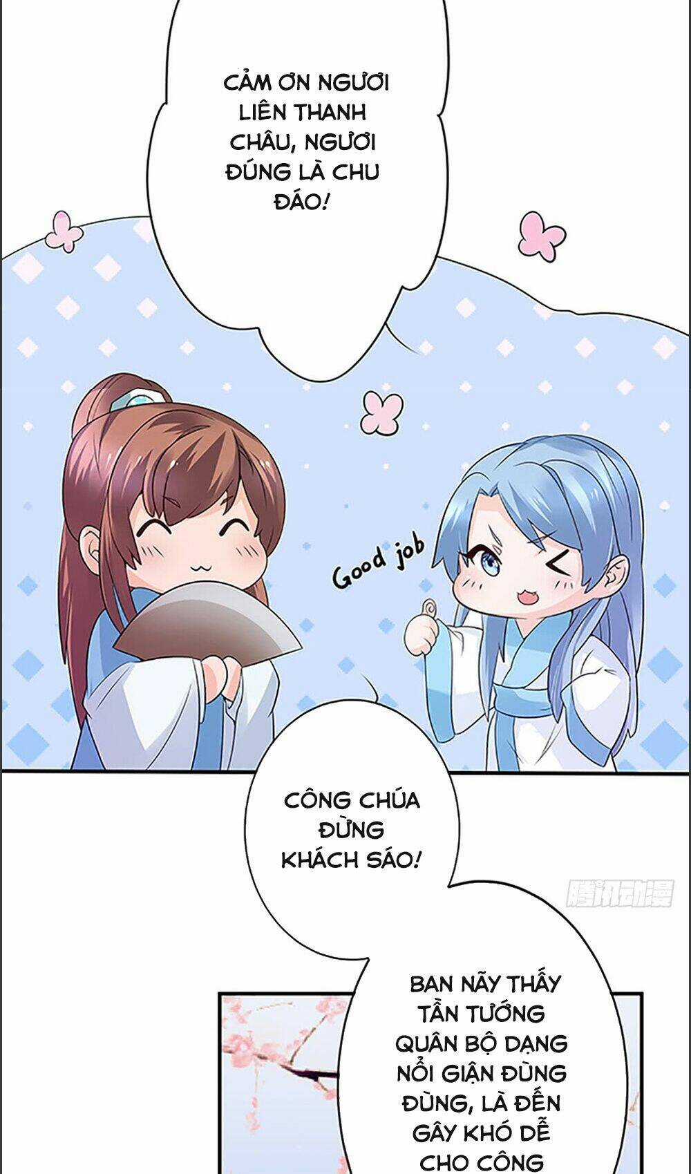 Phượng Hoàng Ngàn Năm Chapter 15 trang 19