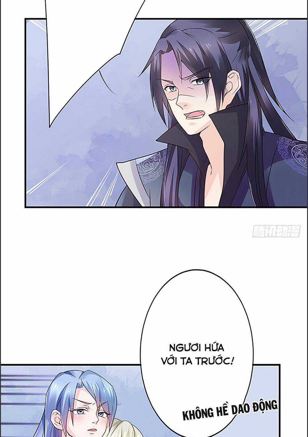 Phượng Hoàng Ngàn Năm Chapter 15 trang 2