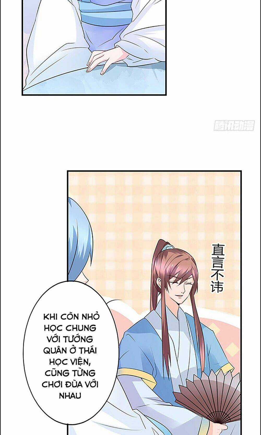 Phượng Hoàng Ngàn Năm Chapter 15 trang 22