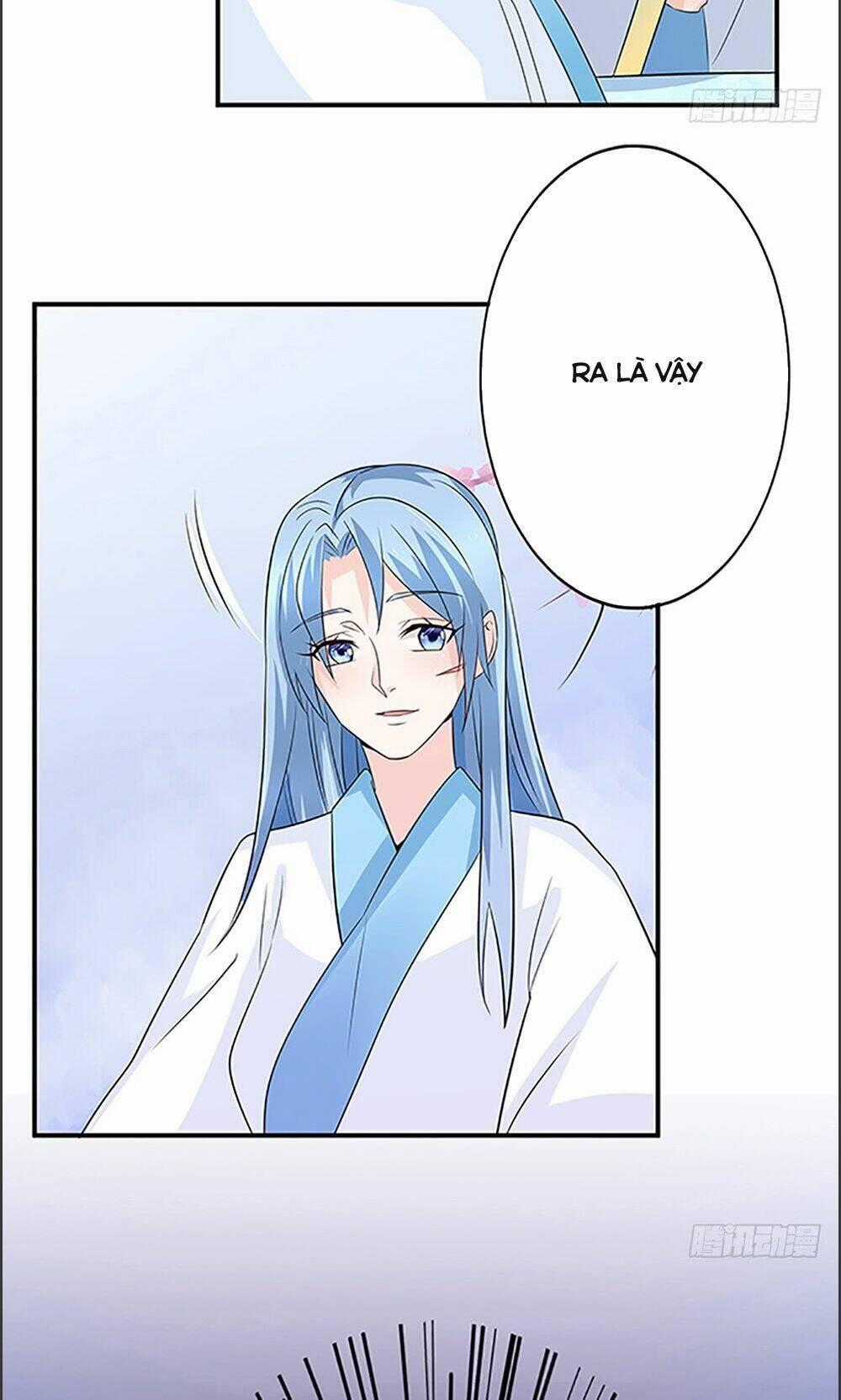 Phượng Hoàng Ngàn Năm Chapter 15 trang 23