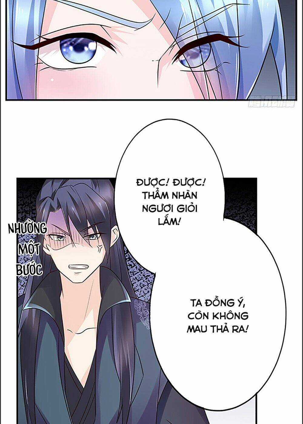 Phượng Hoàng Ngàn Năm Chapter 15 trang 4