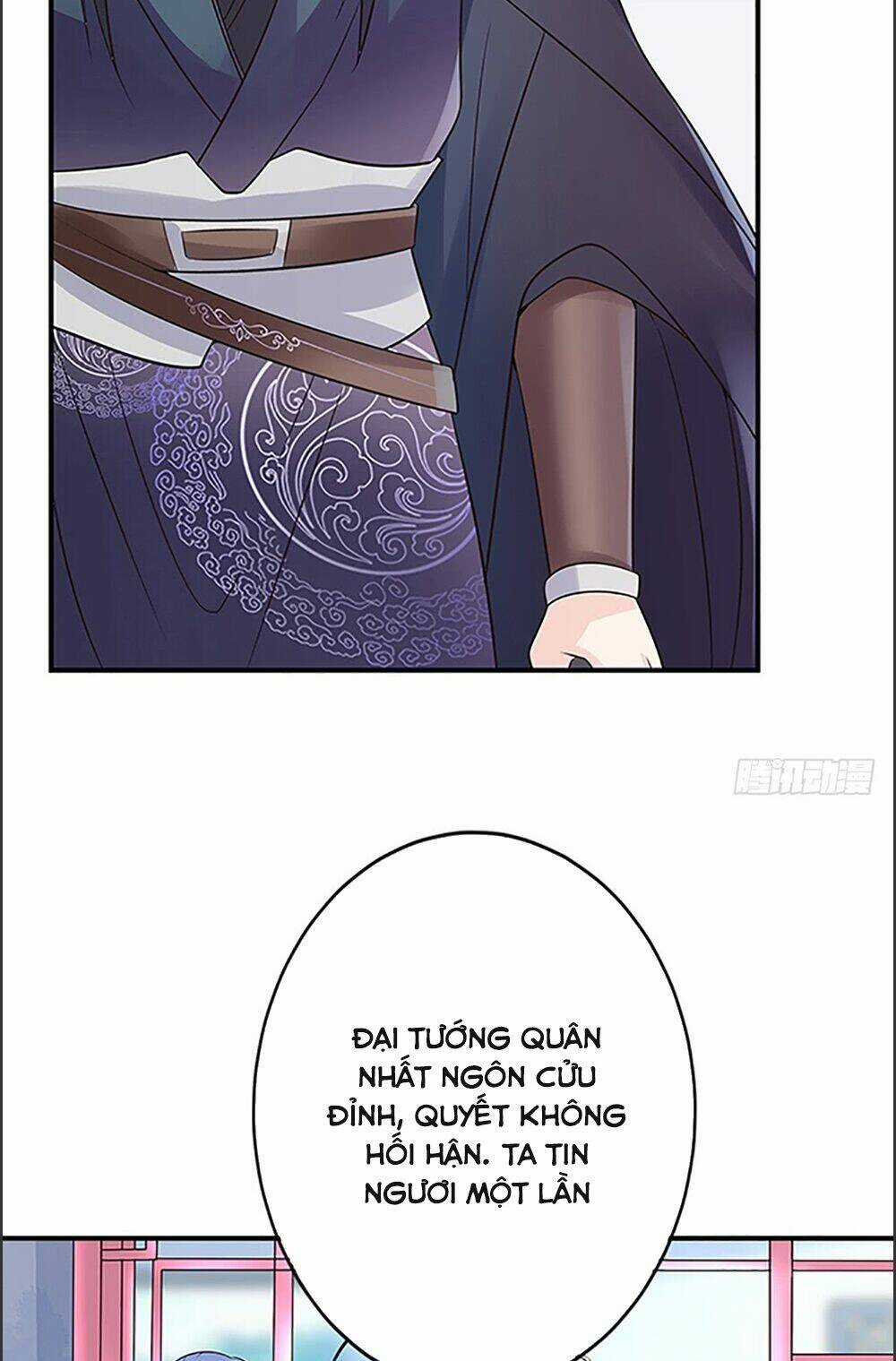 Phượng Hoàng Ngàn Năm Chapter 15 trang 5