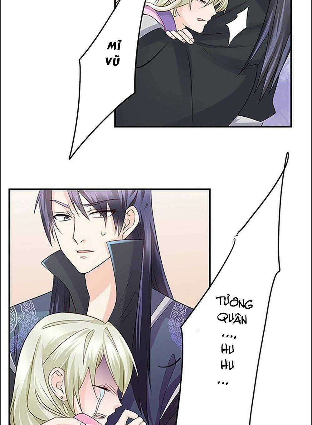 Phượng Hoàng Ngàn Năm Chapter 15 trang 7