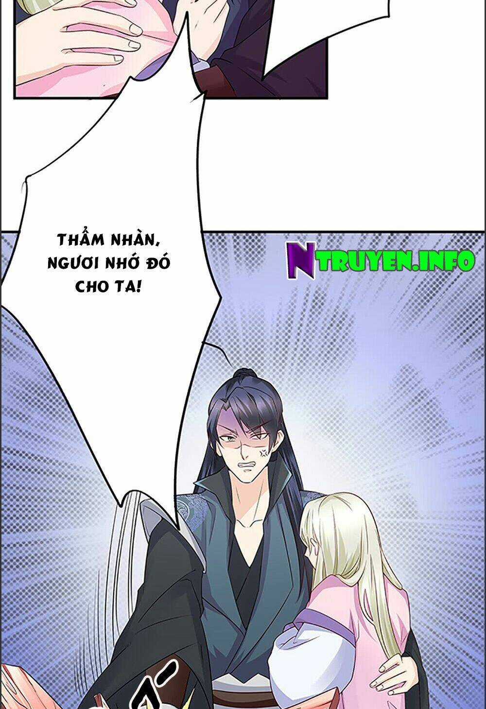 Phượng Hoàng Ngàn Năm Chapter 15 trang 8