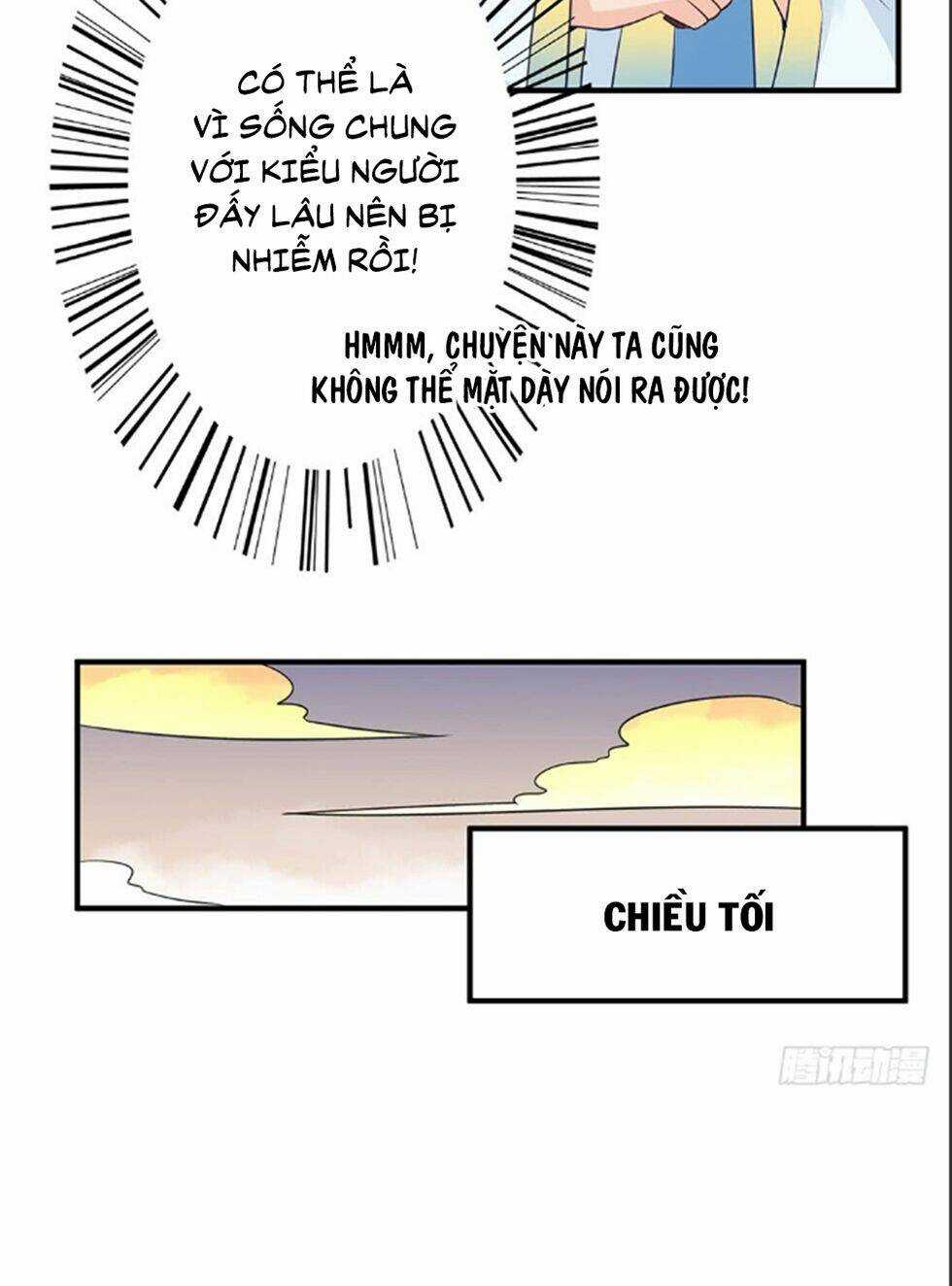 Phượng Hoàng Ngàn Năm Chapter 16 trang 10