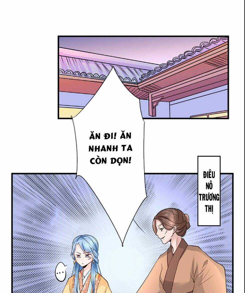 Phượng Hoàng Ngàn Năm Chapter 16 trang 11