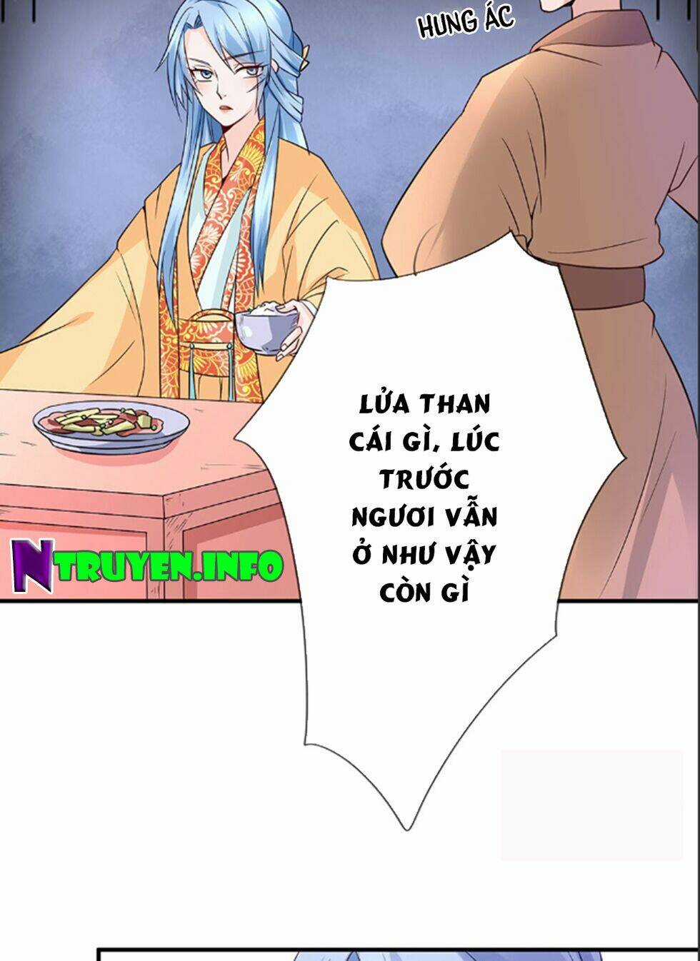 Phượng Hoàng Ngàn Năm Chapter 16 trang 13