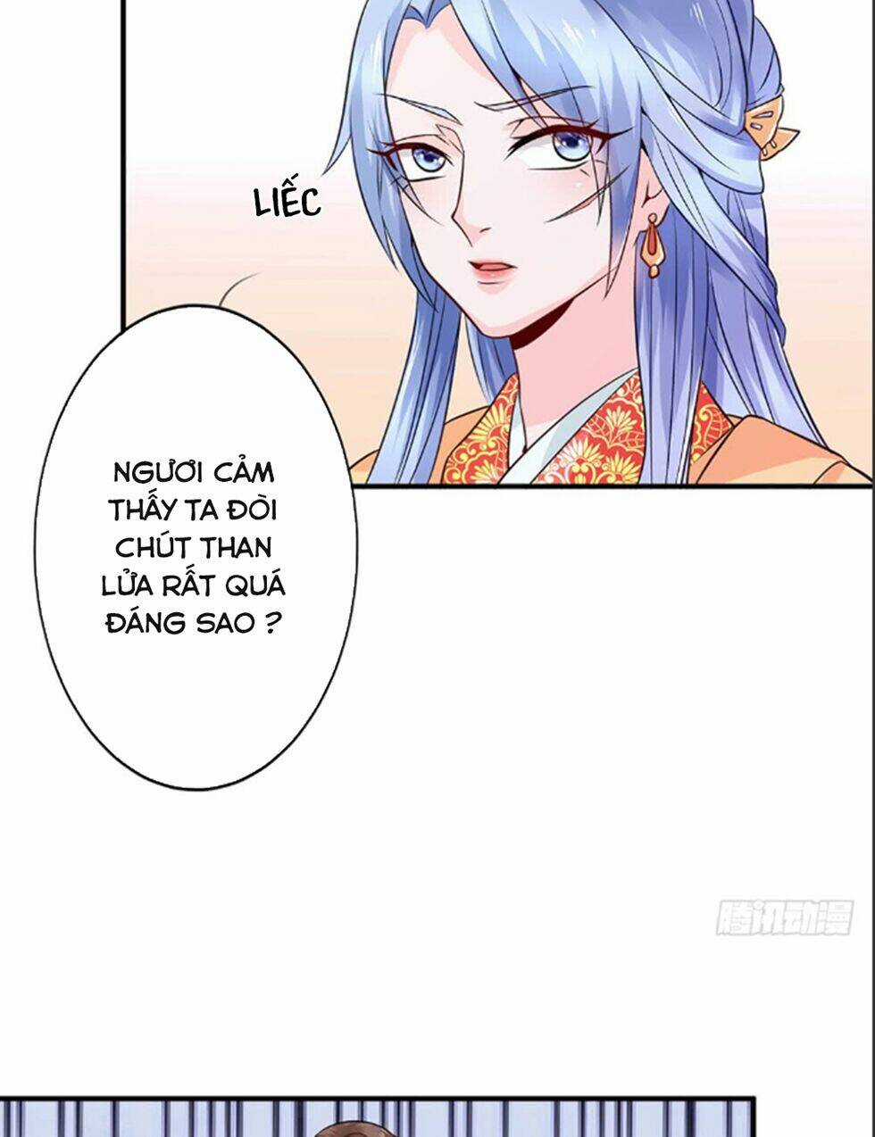 Phượng Hoàng Ngàn Năm Chapter 16 trang 14