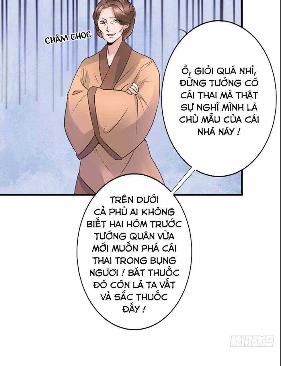 Phượng Hoàng Ngàn Năm Chapter 16 trang 15