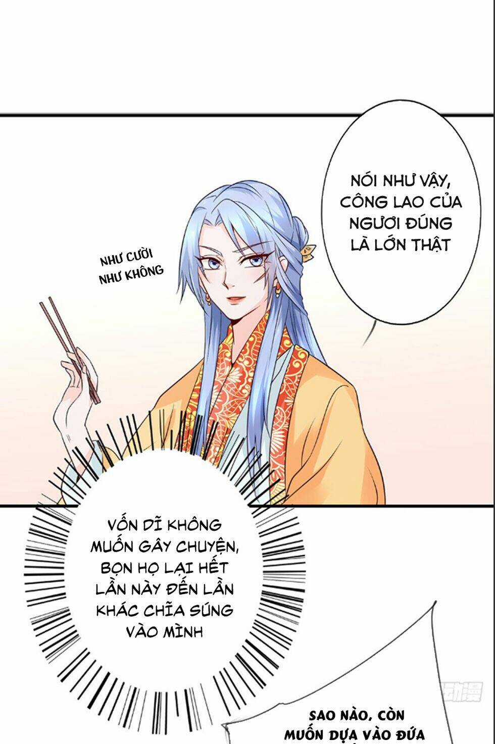 Phượng Hoàng Ngàn Năm Chapter 16 trang 16