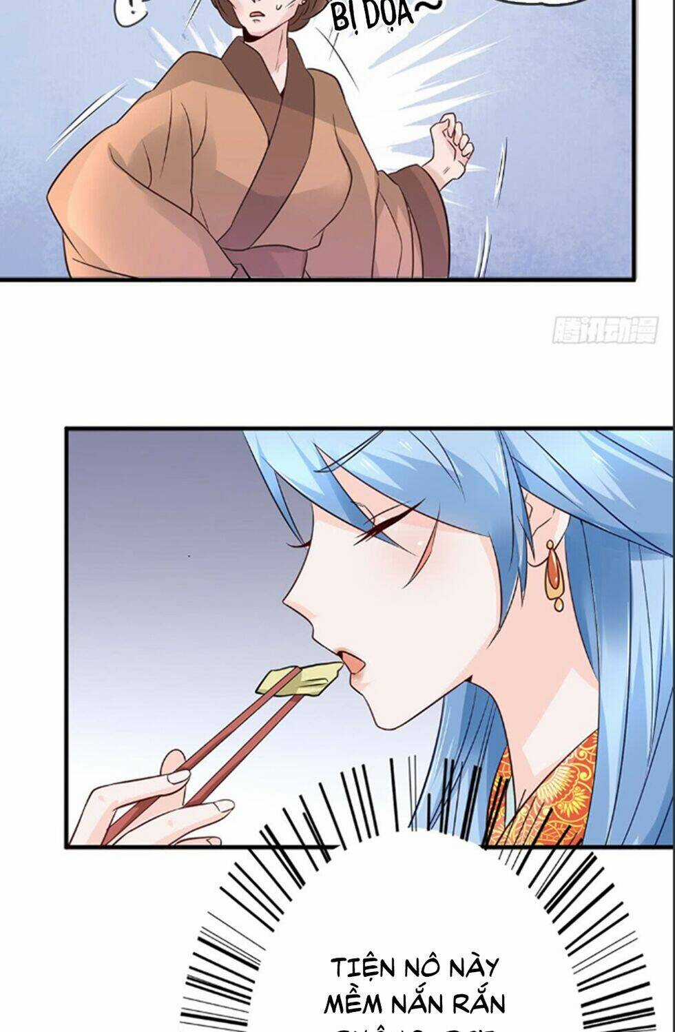 Phượng Hoàng Ngàn Năm Chapter 16 trang 19