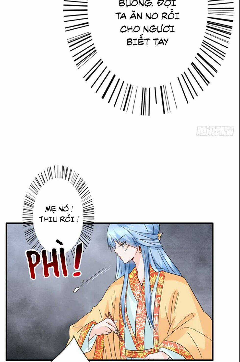 Phượng Hoàng Ngàn Năm Chapter 16 trang 20