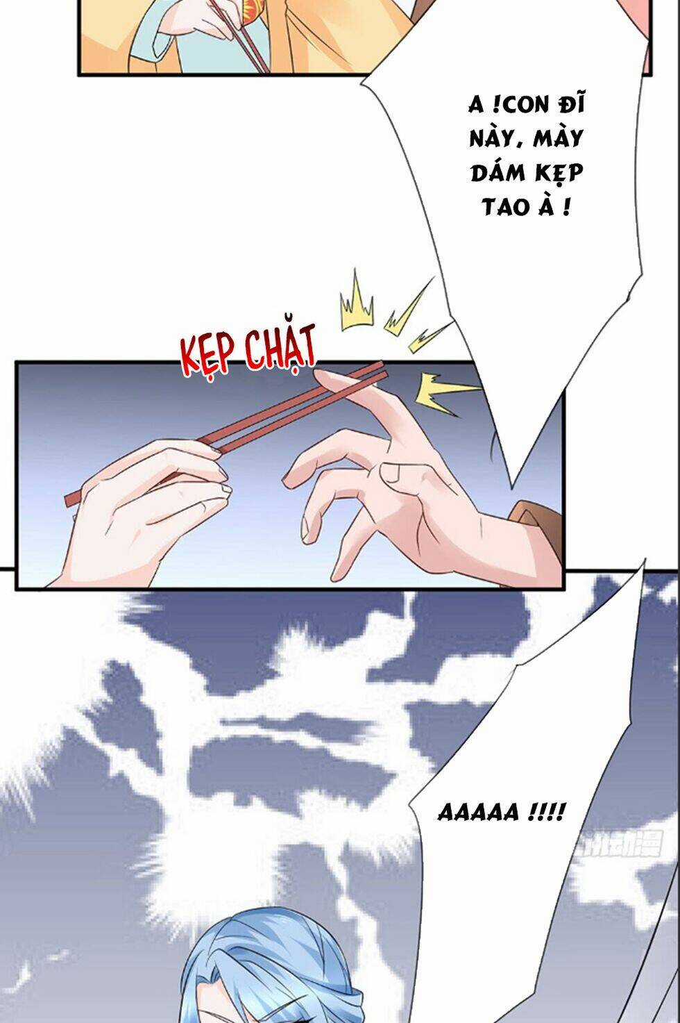 Phượng Hoàng Ngàn Năm Chapter 16 trang 22