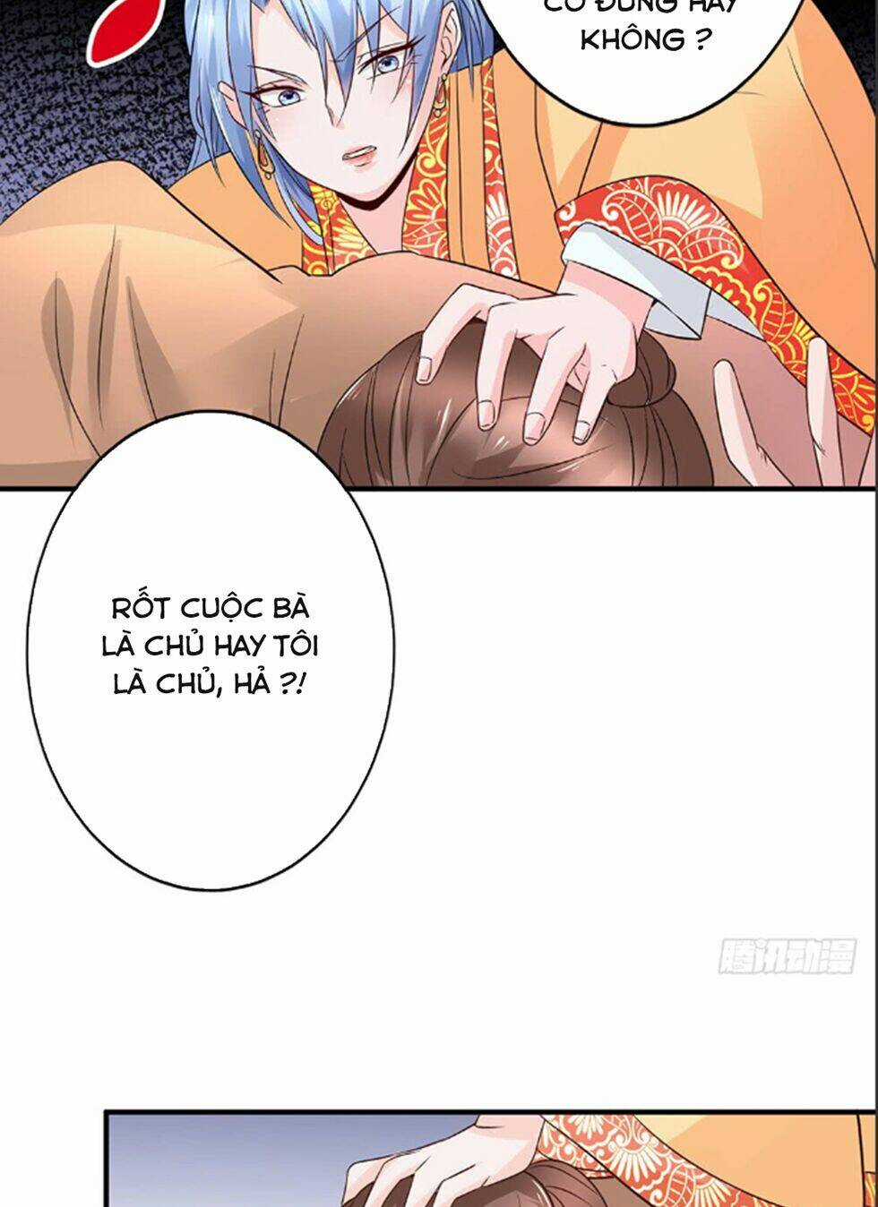 Phượng Hoàng Ngàn Năm Chapter 16 trang 24