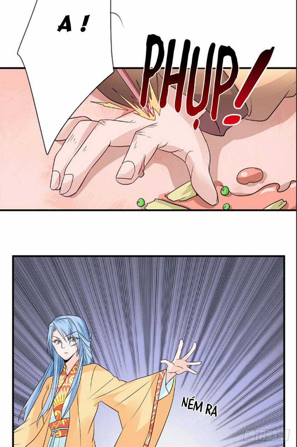 Phượng Hoàng Ngàn Năm Chapter 16 trang 26