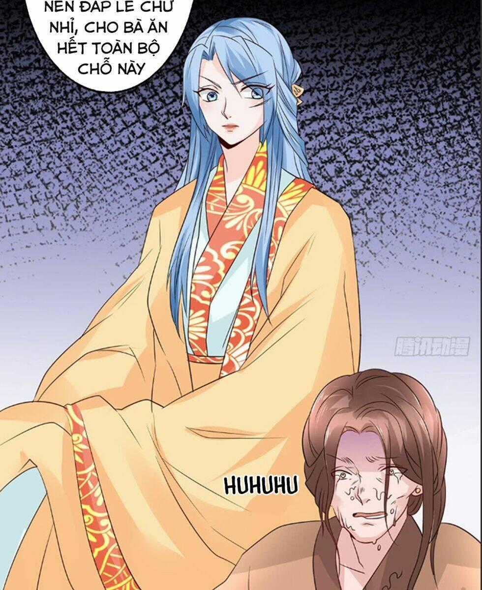 Phượng Hoàng Ngàn Năm Chapter 16 trang 28