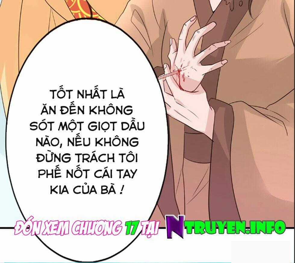 Phượng Hoàng Ngàn Năm Chapter 16 trang 29